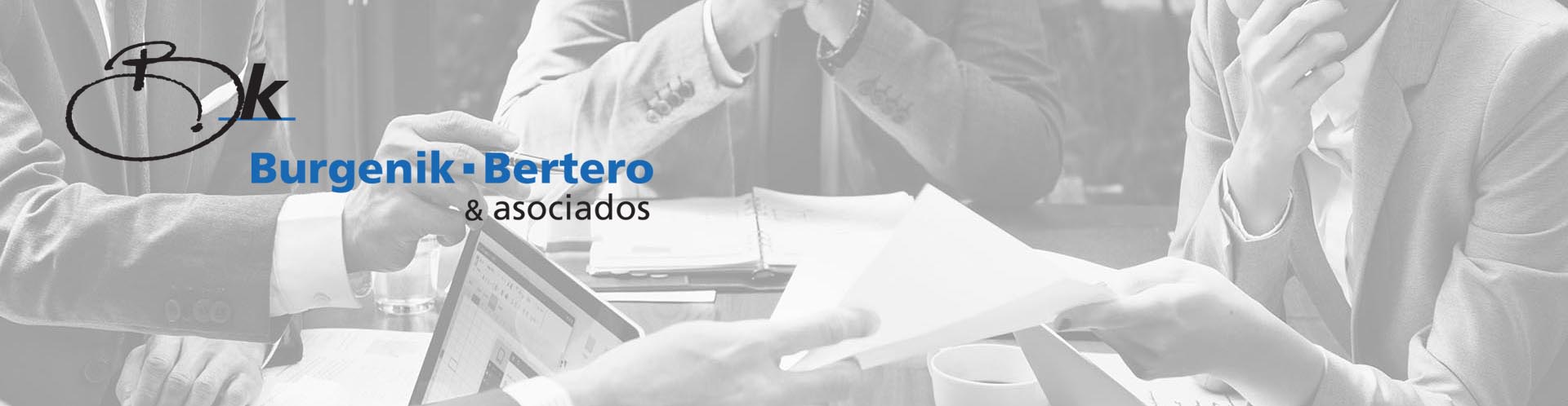 Burgenik Bertero & Asociados